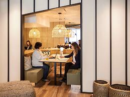 Mercure Chambery Centre