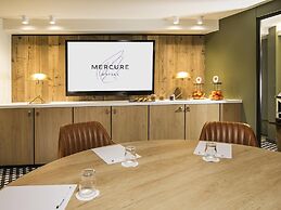 Mercure Chambery Centre