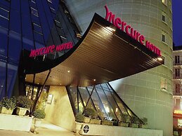 Mercure Chambery Centre