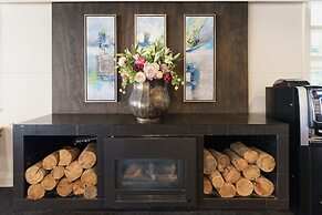 Kiwi International Hotel