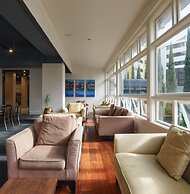 Kiwi International Hotel