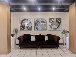 Kiwi International Hotel