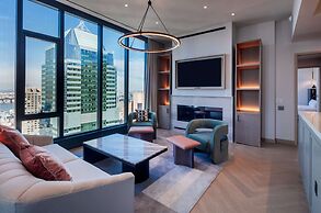 Tempo by Hilton New York Times Square