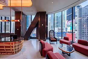Tempo by Hilton New York Times Square