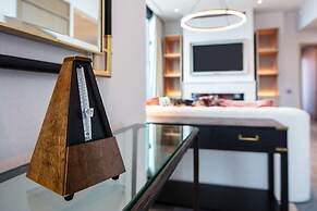 Tempo by Hilton New York Times Square