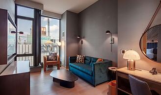 Tempo by Hilton New York Times Square