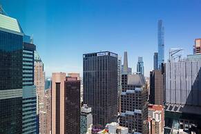 Tempo by Hilton New York Times Square