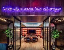 Tempo by Hilton New York Times Square