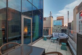 Tempo by Hilton New York Times Square