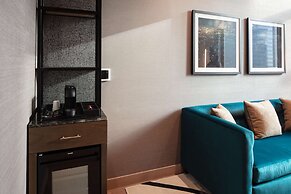 Tempo by Hilton New York Times Square