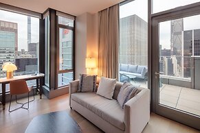 Tempo by Hilton New York Times Square