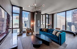 Tempo by Hilton New York Times Square