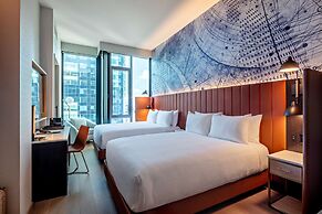 Tempo by Hilton New York Times Square