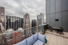 Tempo by Hilton New York Times Square