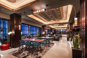 Tempo by Hilton New York Times Square