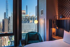 Tempo by Hilton New York Times Square