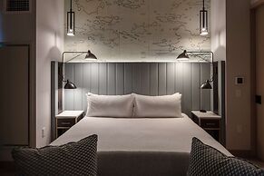 Tempo by Hilton New York Times Square