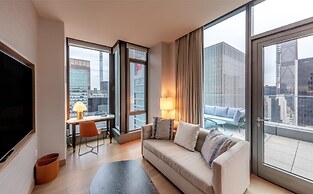 Tempo by Hilton New York Times Square