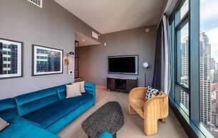 Tempo by Hilton New York Times Square