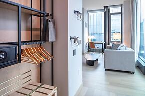 Tempo by Hilton New York Times Square