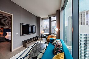 Tempo by Hilton New York Times Square