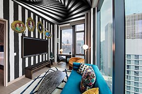 Tempo by Hilton New York Times Square