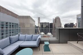 Tempo by Hilton New York Times Square