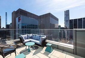 Tempo by Hilton New York Times Square