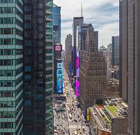Tempo by Hilton New York Times Square