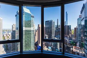 Tempo by Hilton New York Times Square