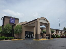 Sleep Inn Horn Lake - Southaven