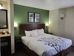 Sleep Inn Horn Lake - Southaven