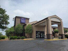 Sleep Inn Horn Lake - Southaven