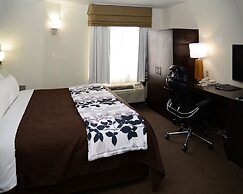 Sleep Inn Horn Lake - Southaven