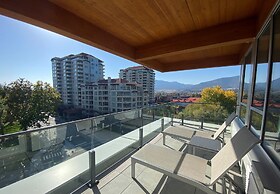 Penticton Lakeside Resort and Conference Centre