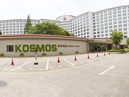 GreenTree Eastern Shanghai Hongqiao Airport LongBai Hotel