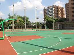 GreenTree Eastern Shanghai Hongqiao Airport LongBai Hotel