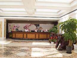 GreenTree Eastern Shanghai Hongqiao Airport LongBai Hotel