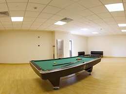 GreenTree Eastern Shanghai Hongqiao Airport LongBai Hotel