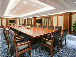 GreenTree Eastern Shanghai Hongqiao Airport LongBai Hotel