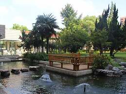 GreenTree Eastern Shanghai Hongqiao Airport LongBai Hotel