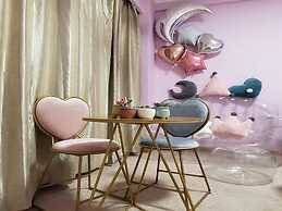 GreenTree Eastern Shanghai Hongqiao Airport LongBai Hotel