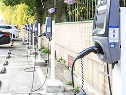 GreenTree Eastern Shanghai Hongqiao Airport LongBai Hotel