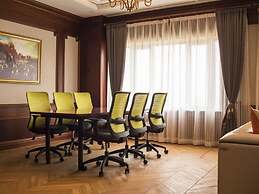 GreenTree Eastern Shanghai Hongqiao Airport LongBai Hotel