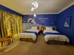 GreenTree Eastern Shanghai Hongqiao Airport LongBai Hotel