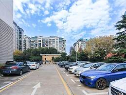 GreenTree Eastern Shanghai Hongqiao Airport LongBai Hotel