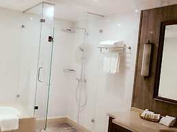 GreenTree Eastern Shanghai Hongqiao Airport LongBai Hotel