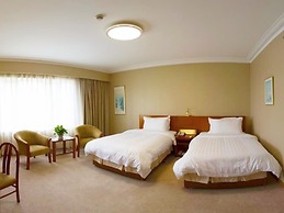 GreenTree Eastern Shanghai Hongqiao Airport LongBai Hotel