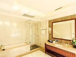 GreenTree Eastern Shanghai Hongqiao Airport LongBai Hotel