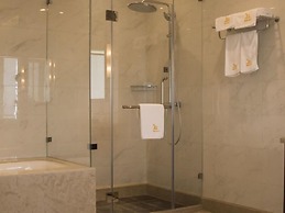 GreenTree Eastern Shanghai Hongqiao Airport LongBai Hotel